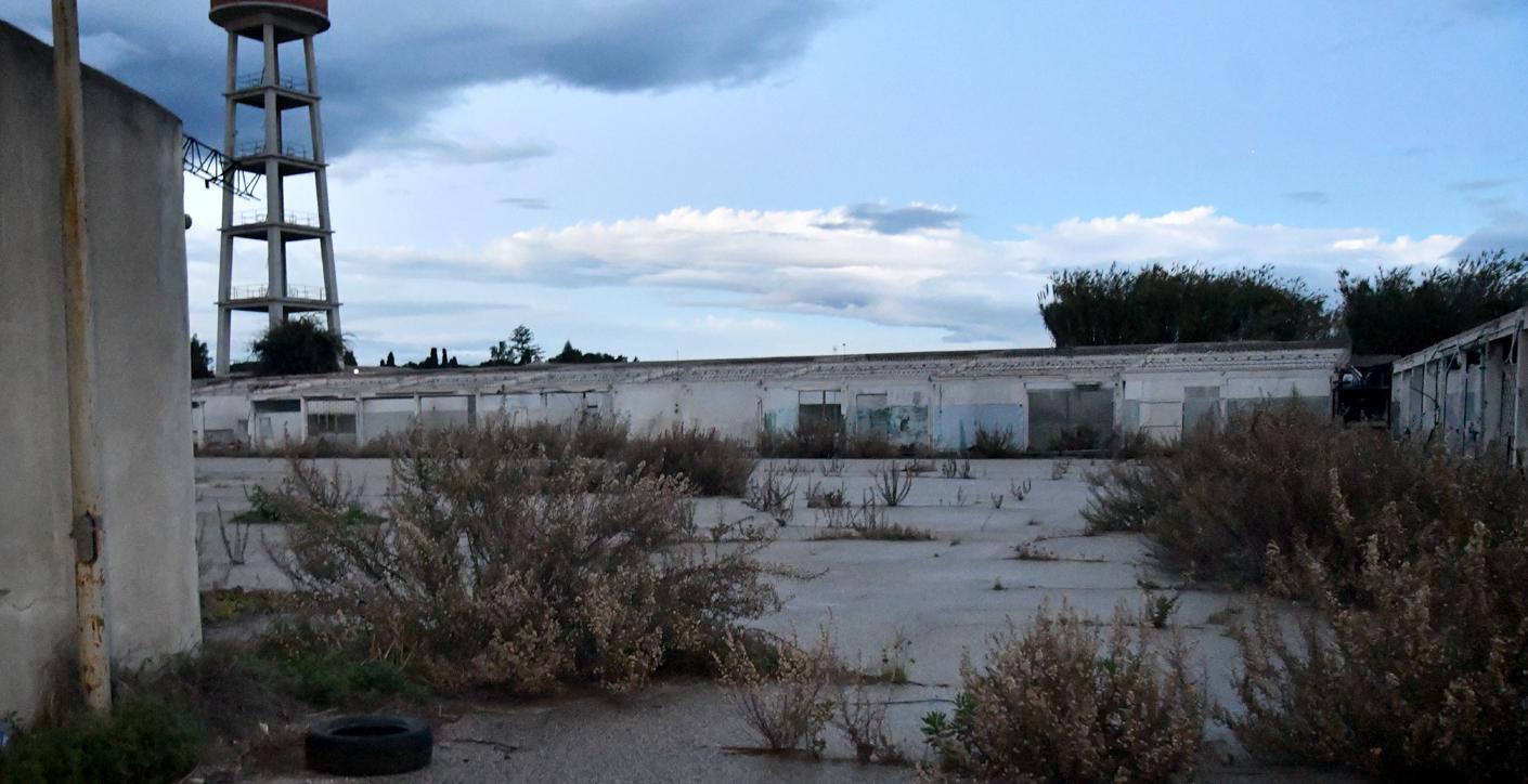 Entrate in picchiata, addio alle opere pubbliche 