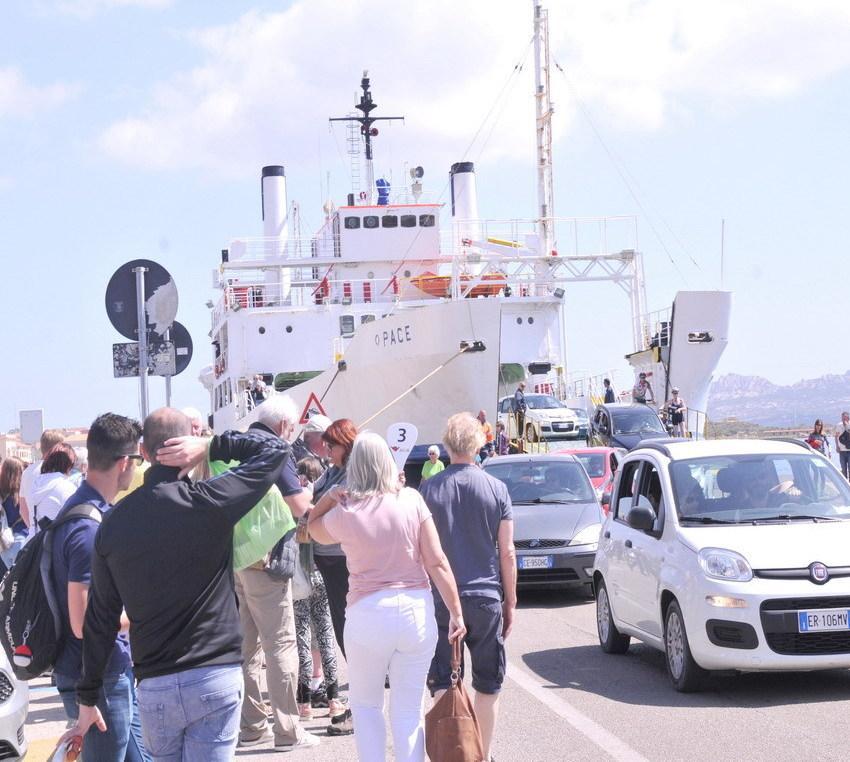 Lai: «Tassa di sbarco, va rivista per sport e periodi di spalla» 