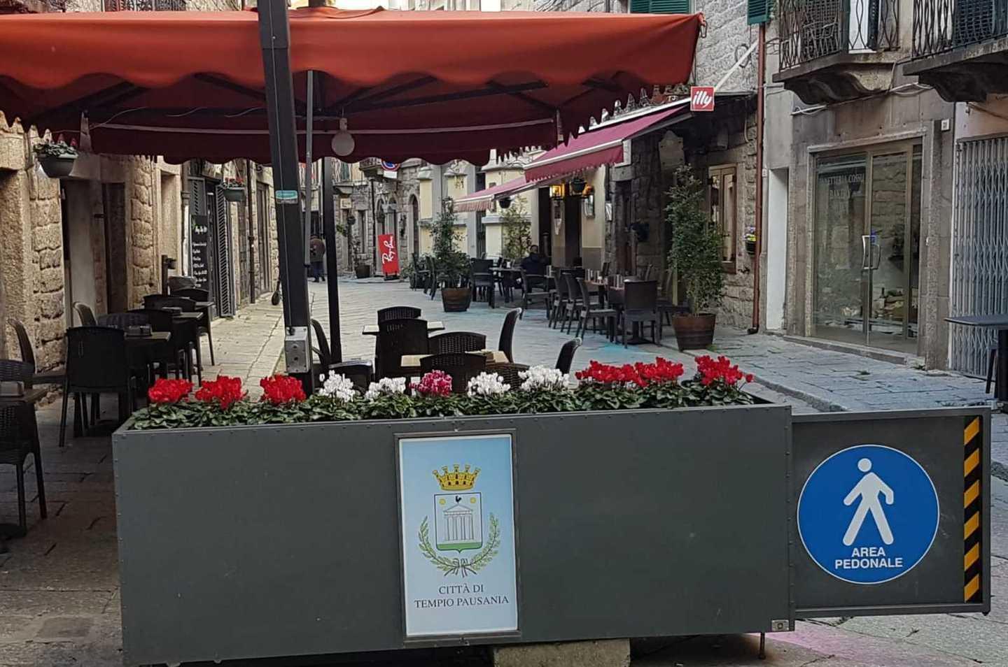 Per l’isola pedonale nel centro storico solo una fumata nera 