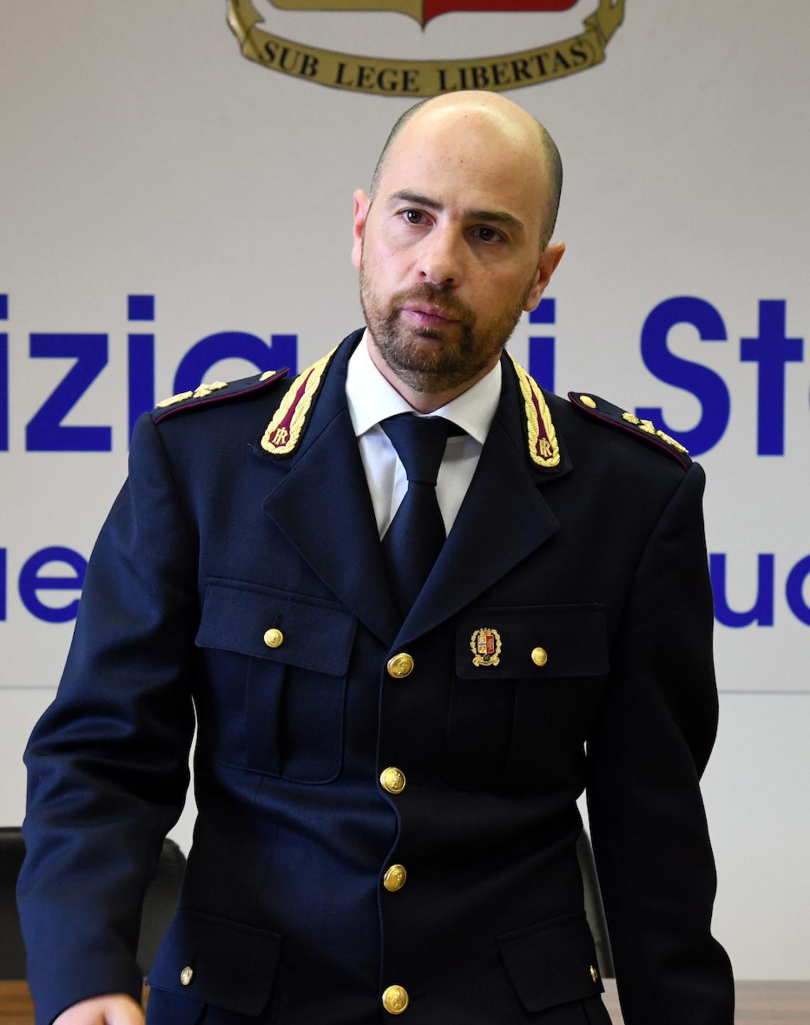 Spaccio di droga, in 16 davanti al Gup 