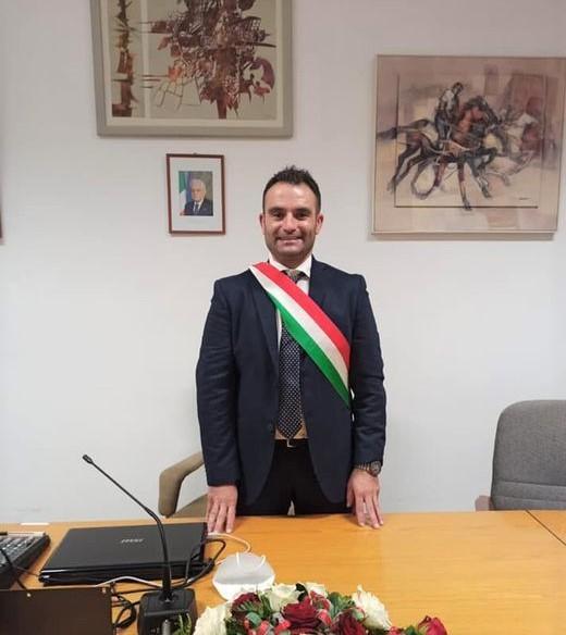 Tergu, una squadra a tre per il neo sindaco Ruzzu 