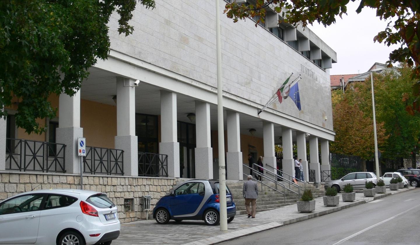 Ferì il pizzaiolo: sconterà sei anni 