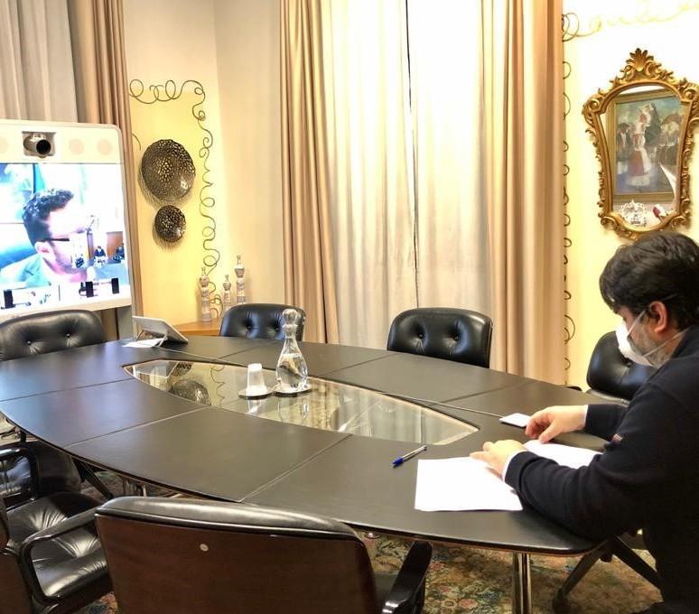 Stop agli accantonamenti l’isola ha 473 milioni in più 