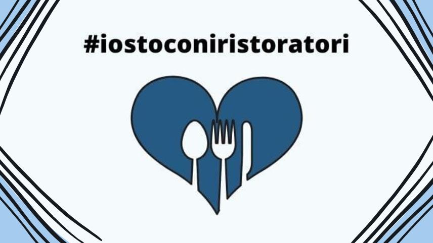 Dishcovery rilancia la solidarietà on line #iostoconiristoratori