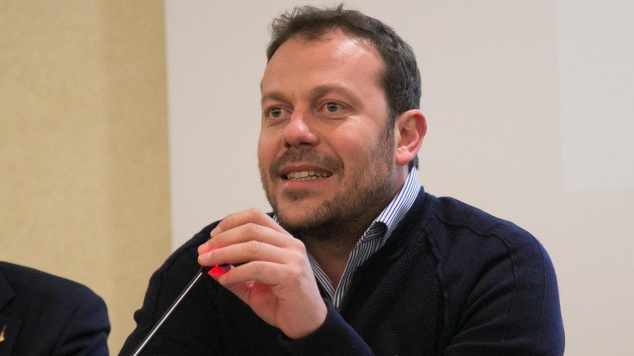Eugenio Zoffili coordinatore regionale della Lega