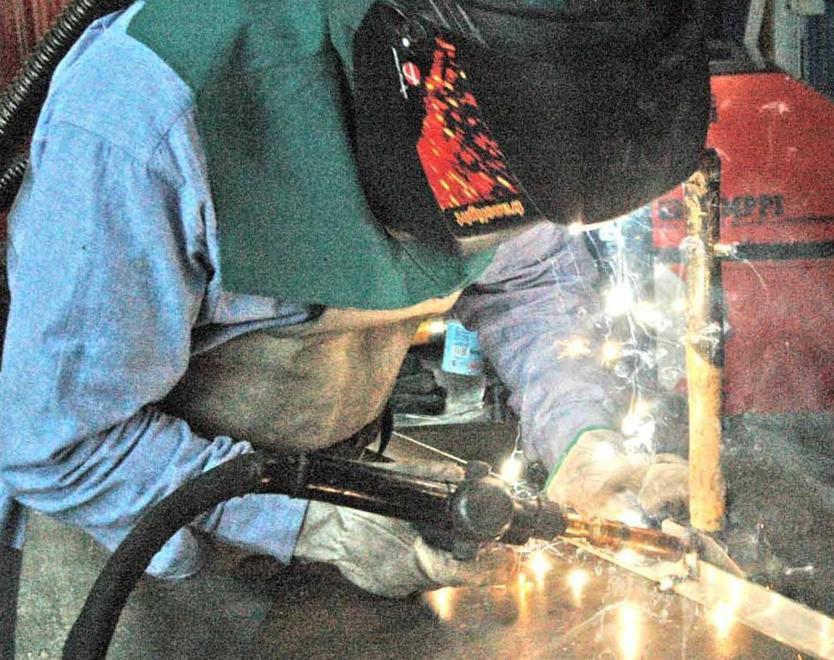 A Livorno  l’industria non c’è (quasi) più, è sparita l’ex città delle fabbriche: il dossier 