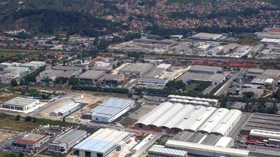 Zona industriale apuana, nella falda ancora 35 agenti inquinanti: lo studio