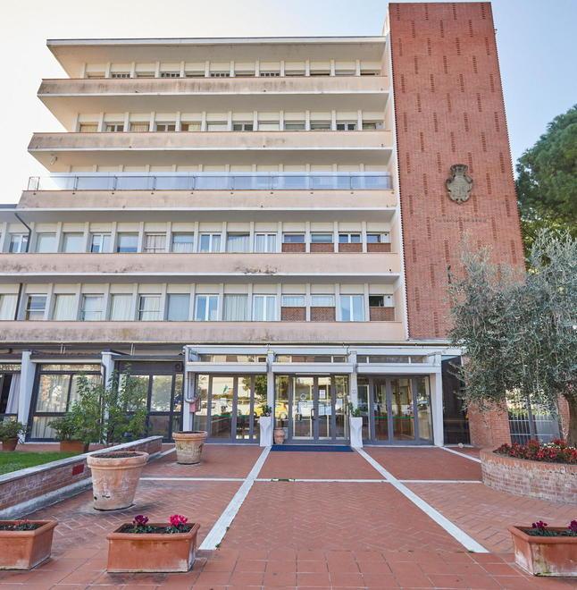 Rsa Chiarugi, la famiglia Radice non ci sta: «Stop a nuovi arrivi Covid» 