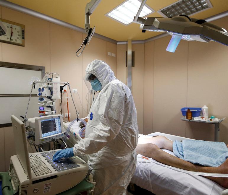 Coronavirus, in provincia di Pisa l’addio ad altri otto pensionati positivi