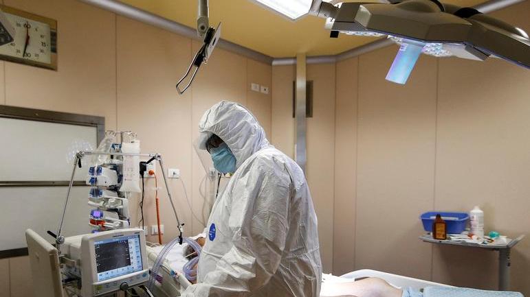 Coronavirus, in provincia di Pisa l’addio ad altri otto pensionati positivi