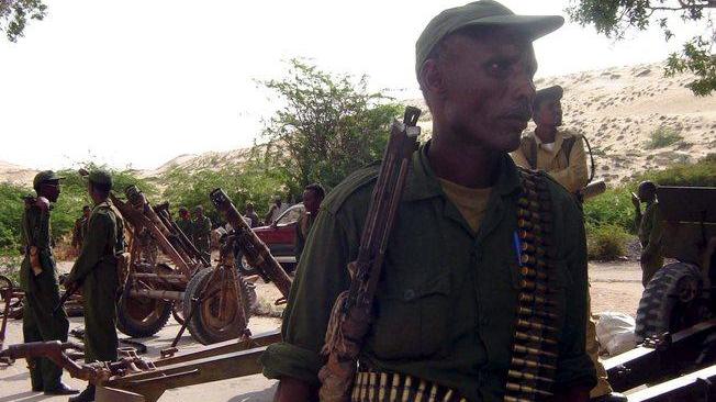 L'esercito etiope minaccia Tigrè, 'pronto attacco spietato'