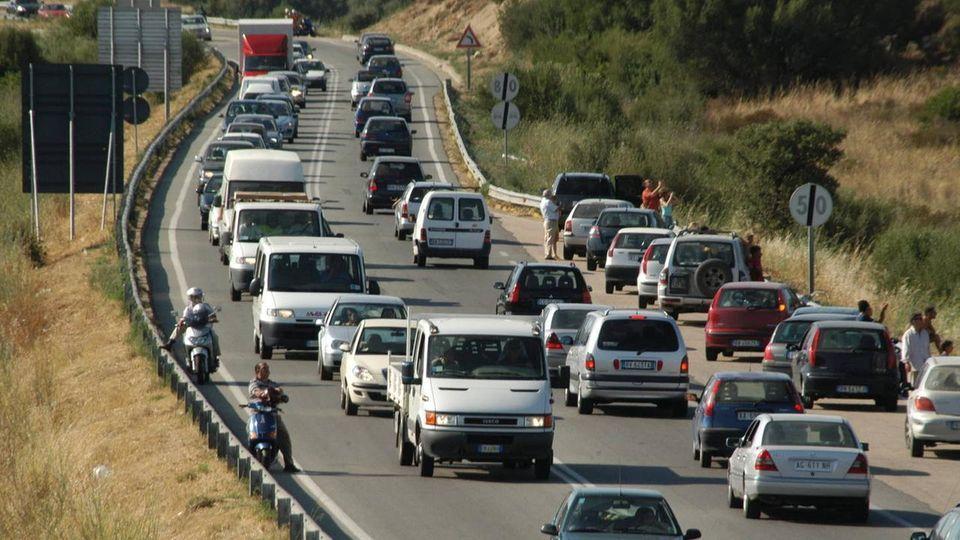 Che fine ha fatto la 4 corsie Olbia-Arzachena? Interrogazione della Lega 