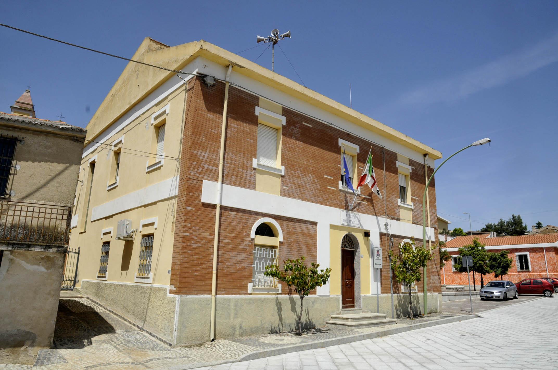 Onanì, dal Comune contributi per i “morosi incolpevoli” 