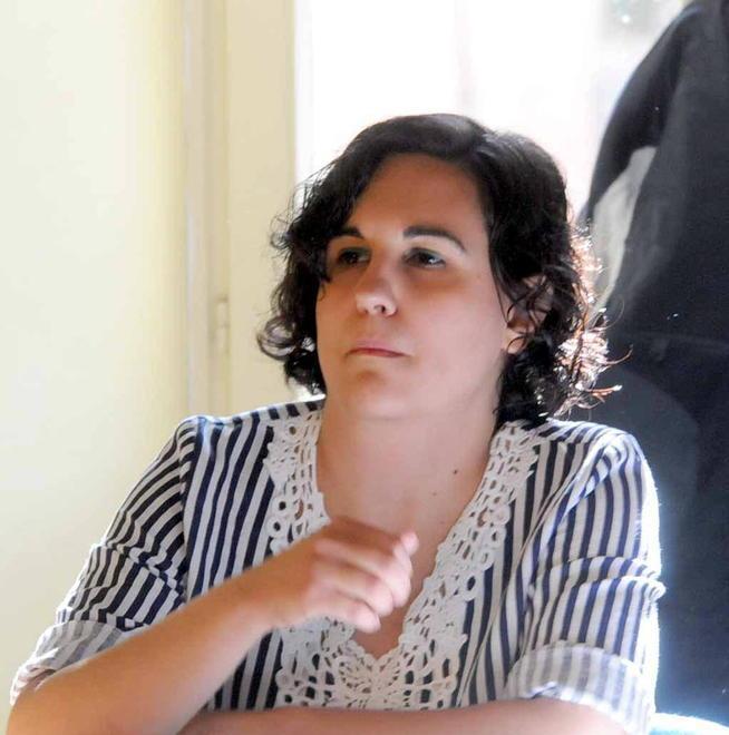 Covid, la consigliera-medico contro il reparto a Pontremoli:«Nessun soldo speso, così non può stare aperto» 