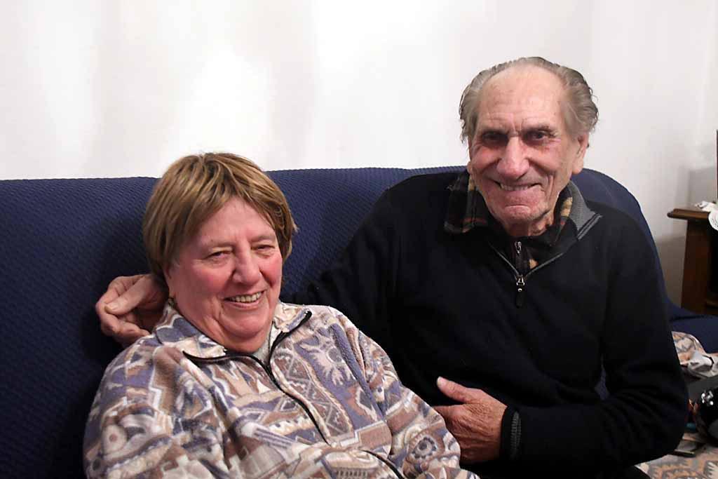 "Io, sopravvissuto ai veleni della Rumianca"
