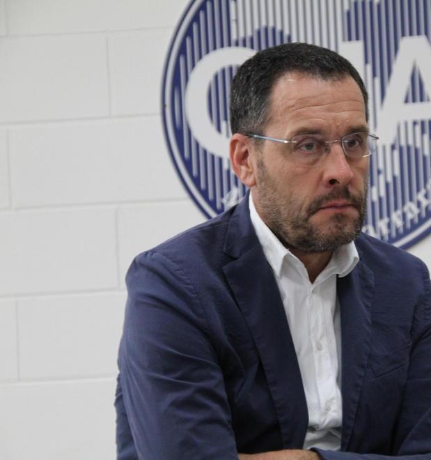 «5000 imprese sono a rischio sparizione» 