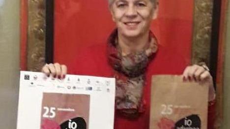 No violenza di genere Il fiocco bianco “invade” la rete con tante iniziative