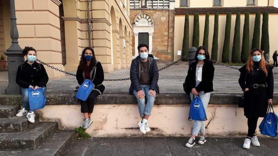 Donazioni di sangue e plasma Il Covid non frena la generosità