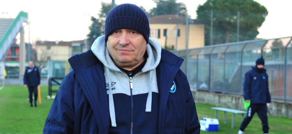 Albé, trecento volte Giana «Il patron mi ha inguaiato cacciando il vice Ardito» 