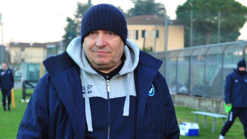 Albé, trecento volte Giana «Il patron mi ha inguaiato cacciando il vice Ardito»