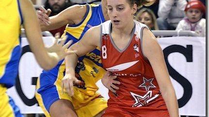 Orsili e Spreafico out contro Schio