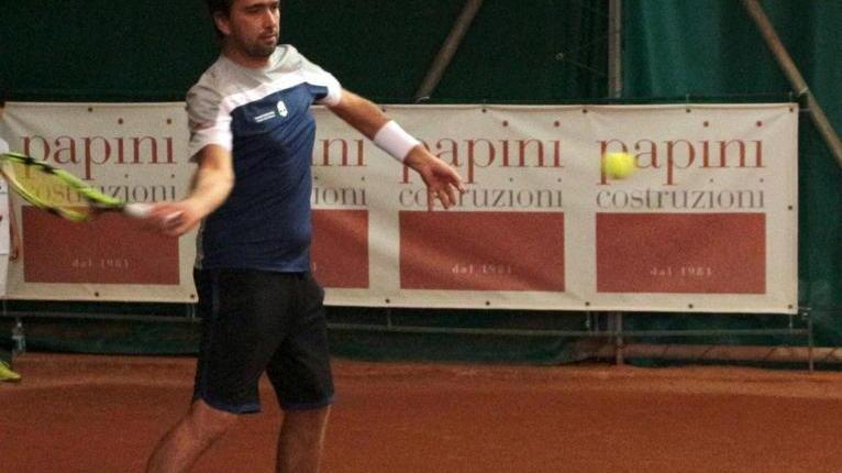Marrai: basta polemiche sul tennis