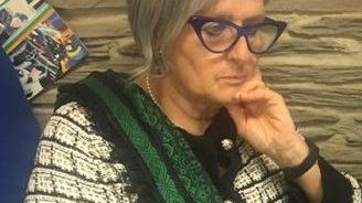La biologa Laura Cutini alla guida dell’Enpab