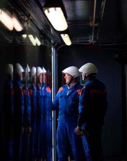 Lavori sulla rete elettrica interruzione del servizio in alcune vie di Marina 