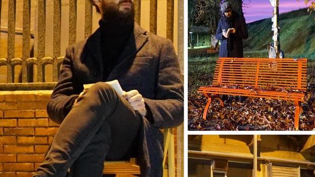 Letture e video di Buralli per valorizzare Santa Croce