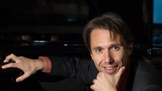 Il pianista Maurizio Baglini protagonista su Rai5