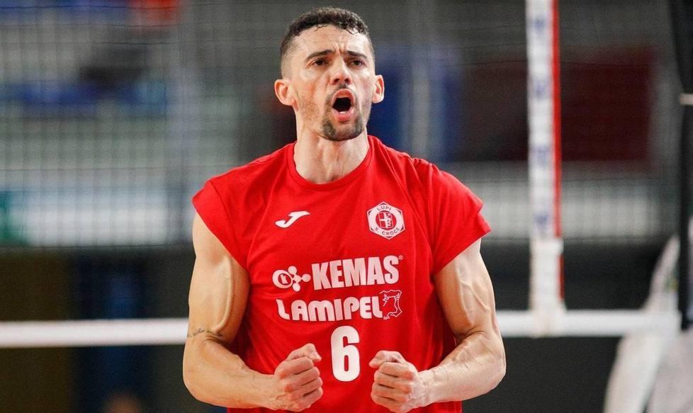 Serie A2 maschile, Lupi forzatamente a riposo Si riprende domenica 29