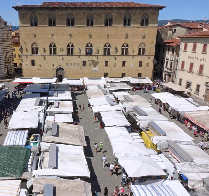 Le associazioni Anva e Fiva chiedono di riaprire i mercati 