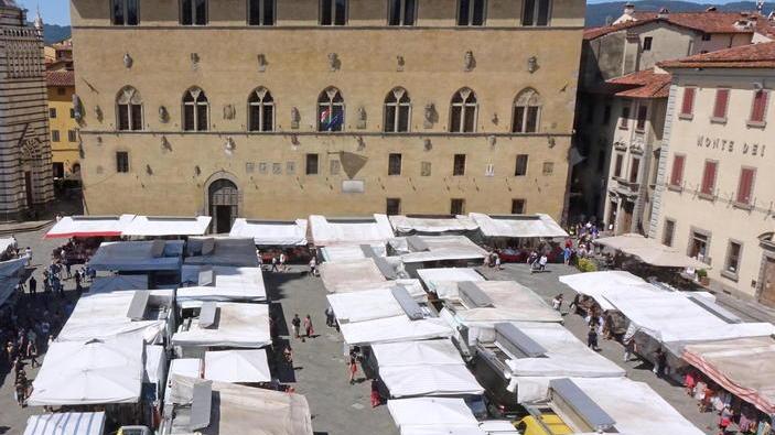 Le associazioni Anva e Fiva chiedono di riaprire i mercati