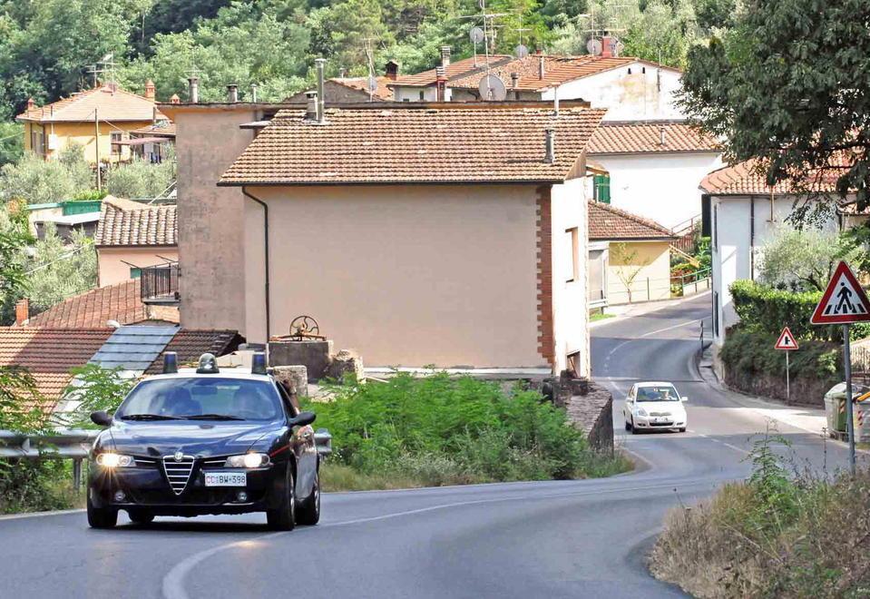 Decine di famiglie per 29 ore senza luce e riscaldamento 