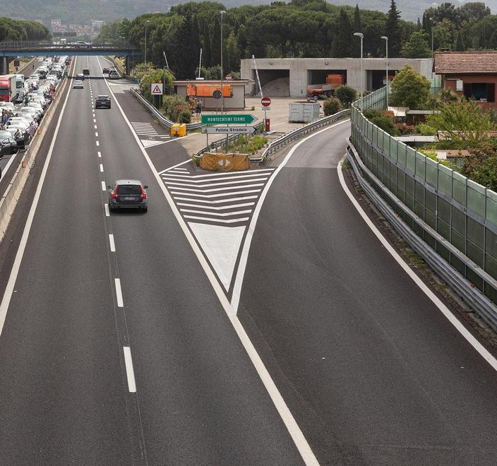 Uiltrasporti scrive ai prefetti «Vanno riaperti i Punto Blu» 