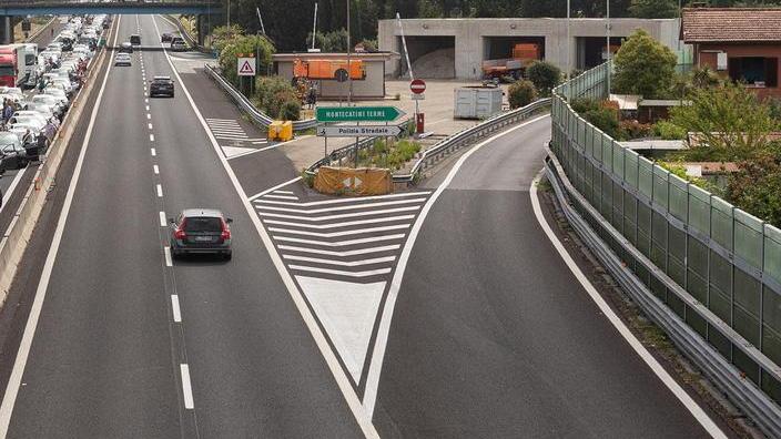 Uiltrasporti scrive ai prefetti «Vanno riaperti i Punto Blu»