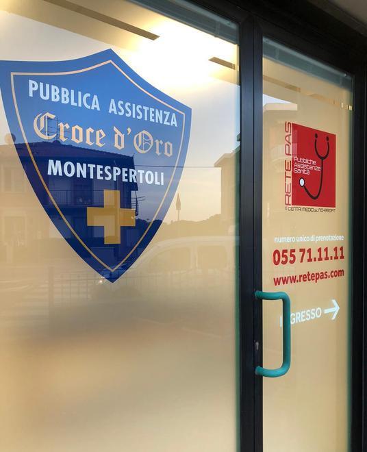 Nuovo centro ambulatoriale per le visite specialistiche 