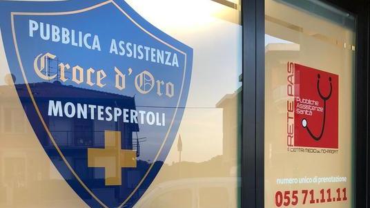 Nuovo centro ambulatoriale per le visite specialistiche