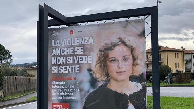 No alla violenza sulle donne Tutte le iniziative del Comune