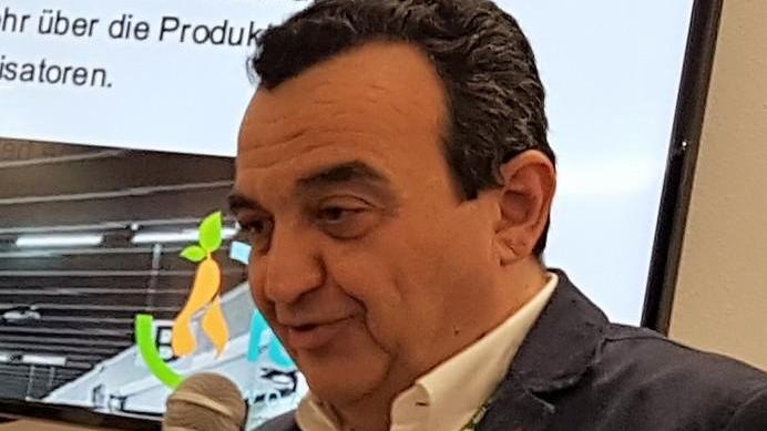 Grossi neopresidente di Origine Group «Il modello funziona»