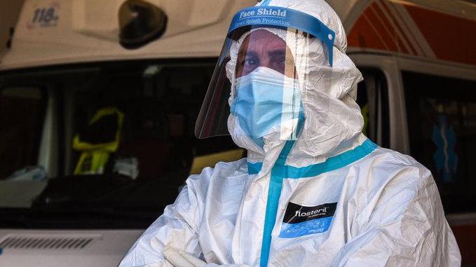 Altri 8 morti e 358 nuovi contagi a Reggio
