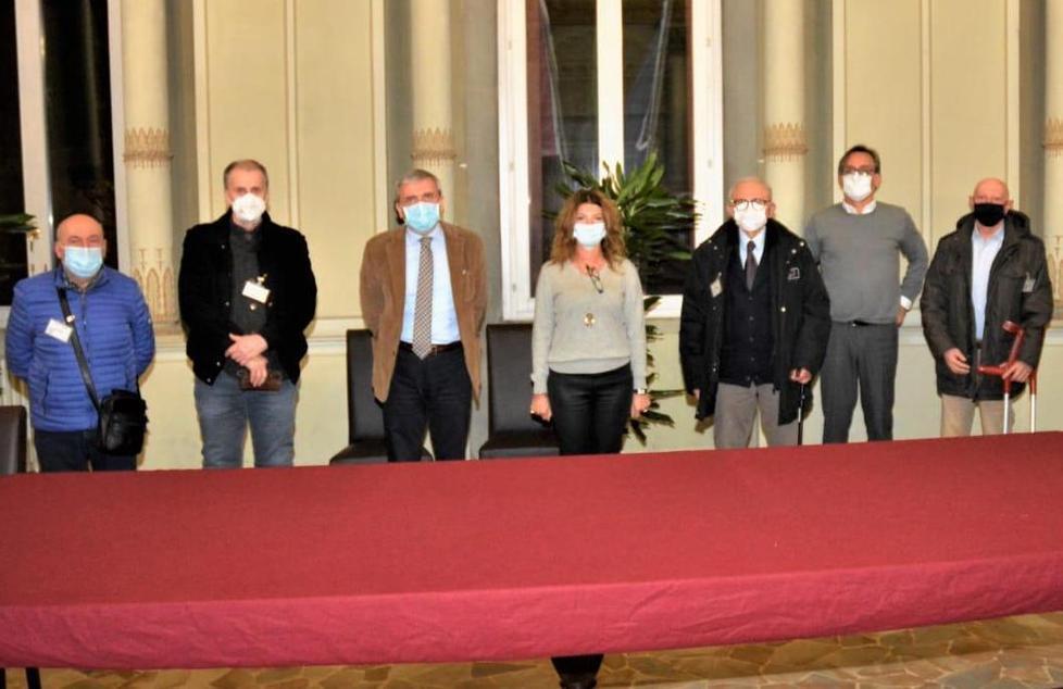 Il questore: Grattacielo “bonificato” al 90% 