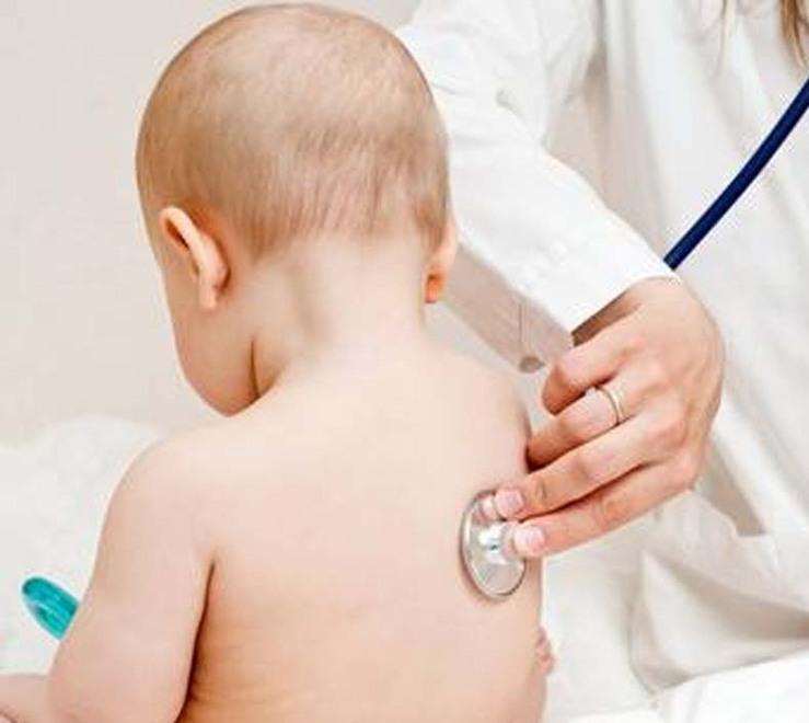 I medici Usca e una bambola speciale 