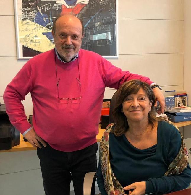 Da Anna Oxa a Nilla Pizzi Gli agenti immobiliari dei vip (e non solo) vanno in pensione
