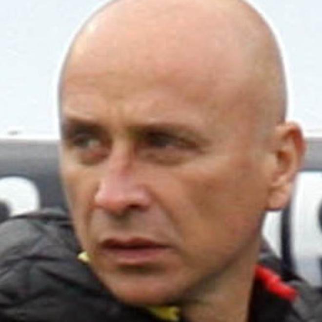 Mister Corini profetico