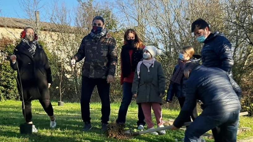 Le nostre radici Quei boschi possono salvarci