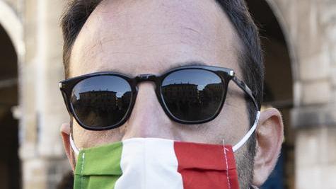 È un vero disastro