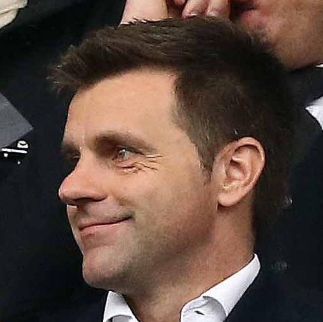 Rizzoli in tribuna
