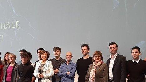 Gli studenti si orientano Sei giorni di confronti