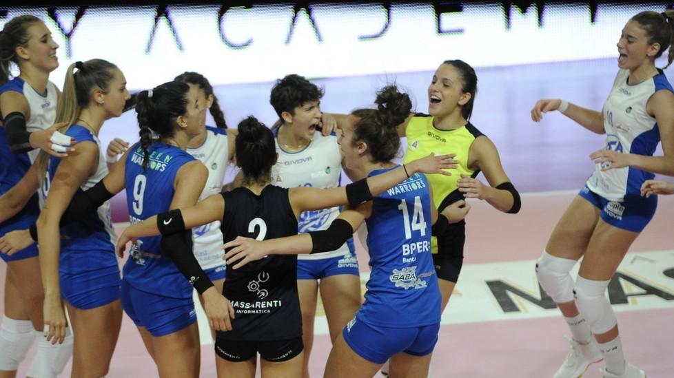 Green Warriors, finalmente: si riparte contro il Cus Torino 